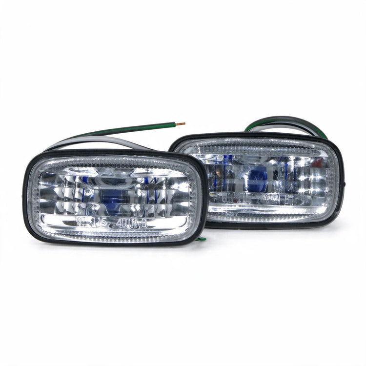 Guard Repeater Side Marker Lamp Suitable for Nissan Pulsar NPG-21051-0