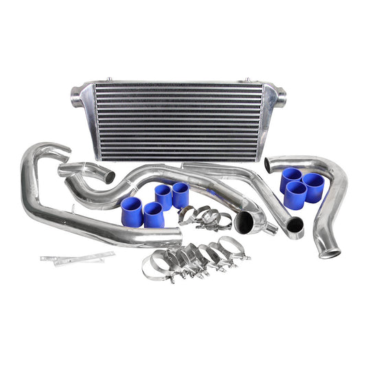 Intercooler Piping Kit Suitable For Subaru Impreza WRX 2.0 / 2.5 EJ20 & EJ25 Turbo-0