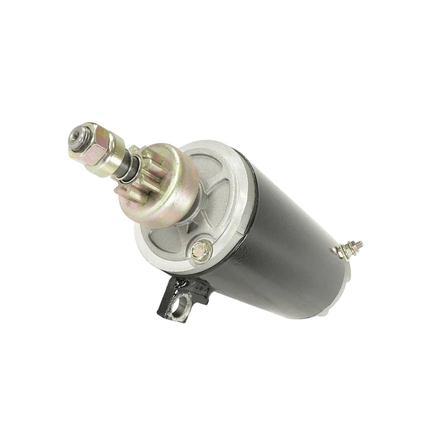 PMDD Starter Motor Suitable For Evinrude E175-E225 2.6L-2.7L 160CI Heavy Duty-2
