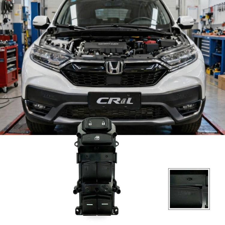 Power Window Switch Suitable for Honda CR-V 17-22-1