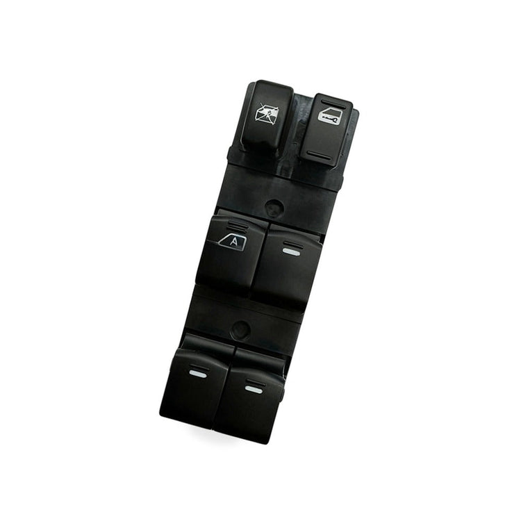 Left Front Power Window Switch Suitable for Nissan Qashqai 2.5L-2