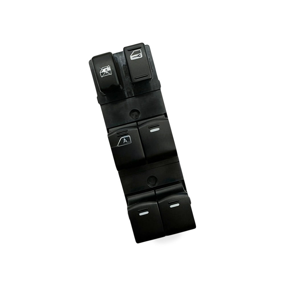 Left Front Power Window Switch Suitable for Nissan Qashqai 2.5L-3