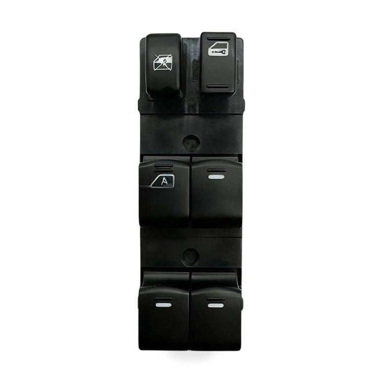 Left Front Power Window Switch Suitable for Nissan Qashqai 2.5L-0