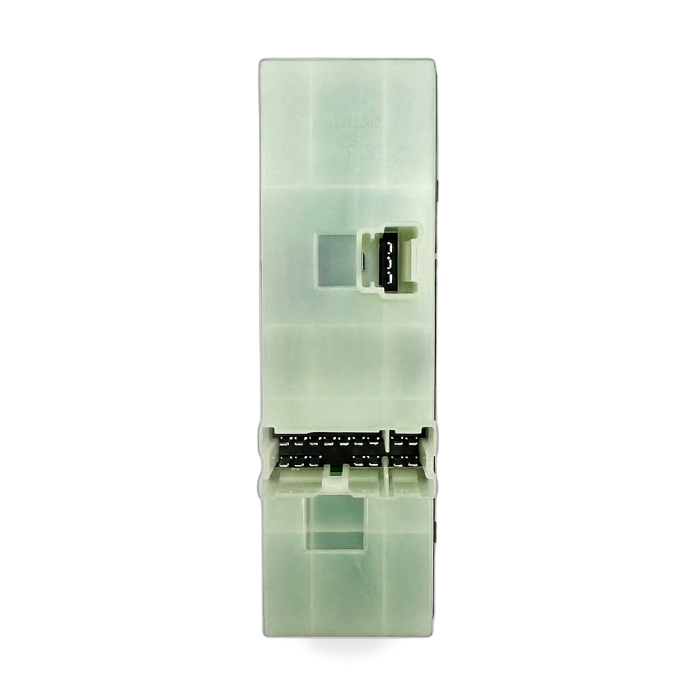 Left Front Power Window Switch Suitable for Nissan Qashqai 2.5L-4