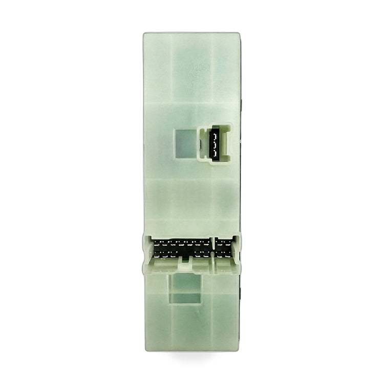 Left Front Power Window Switch Suitable for Nissan Qashqai 2.5L-4