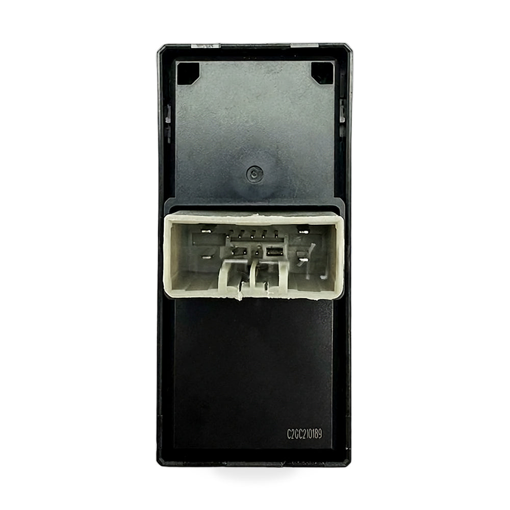 Power Window Switch Suitable for Honda Odyssey Right Rear-4