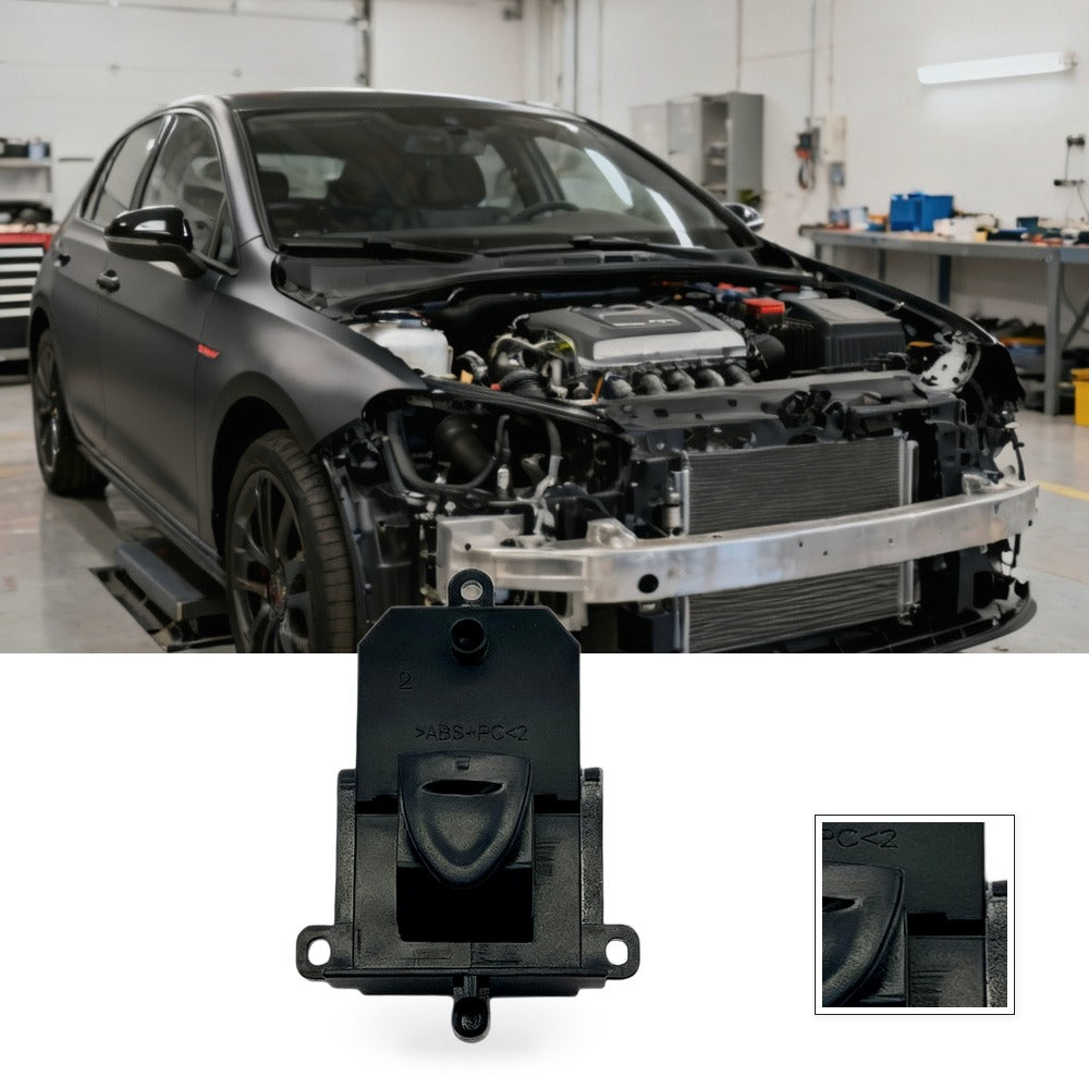 Rear Door Power Window Switch Suitable for Honda Ciimo-1