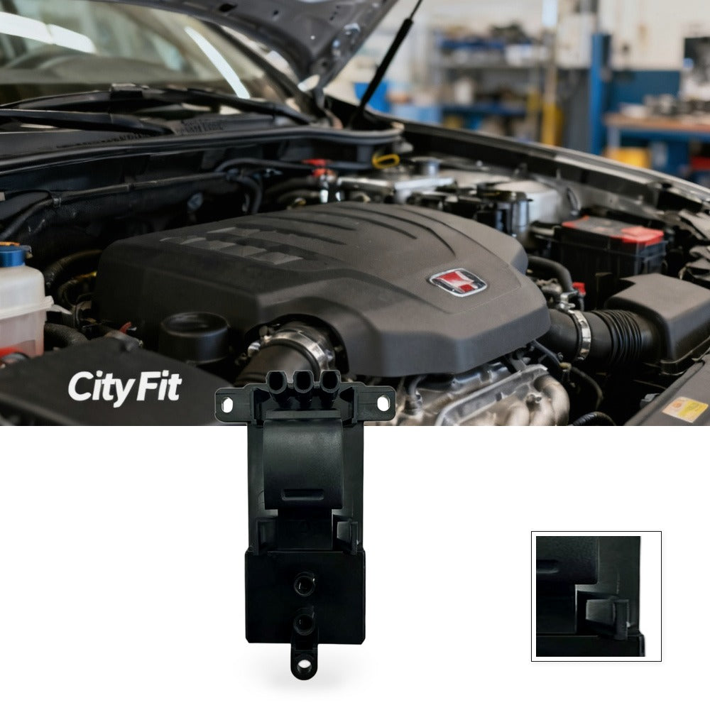 Power Window Switch Suitable for Honda City 2015-2020 Right Front-1