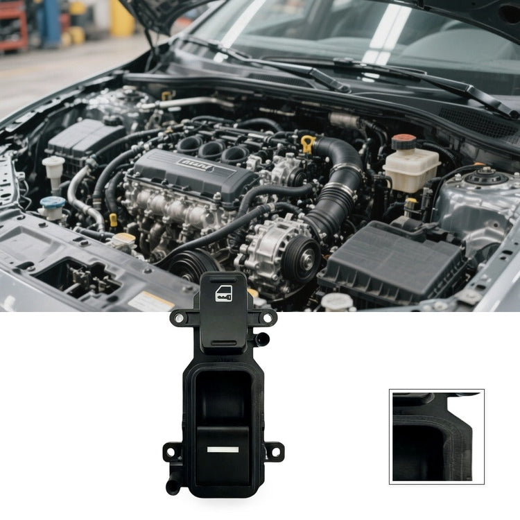 Power Window Switch Suitable for Honda Accord Right Front Ref. 35760-SDA-A21-1