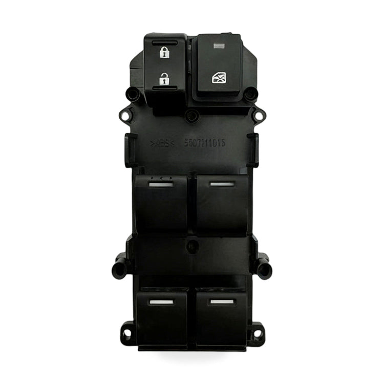 Power Window Switch Suitable for Honda Accord 2008-2012 Left Front-0
