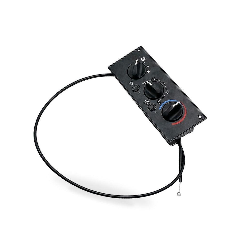 AC Panel Switch Suitable for BMW X3 2.5L-2