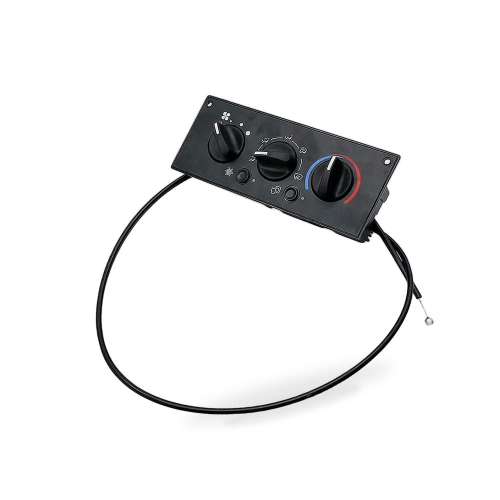 AC Panel Switch Suitable for BMW X3 2.5L-3