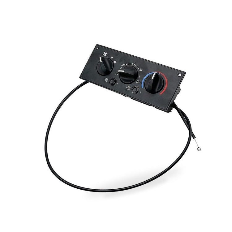 AC Panel Switch Suitable for BMW X3 2.5L-3