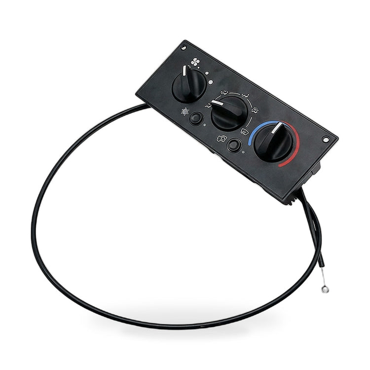AC Panel Switch Suitable for BMW X3 2.5L-0