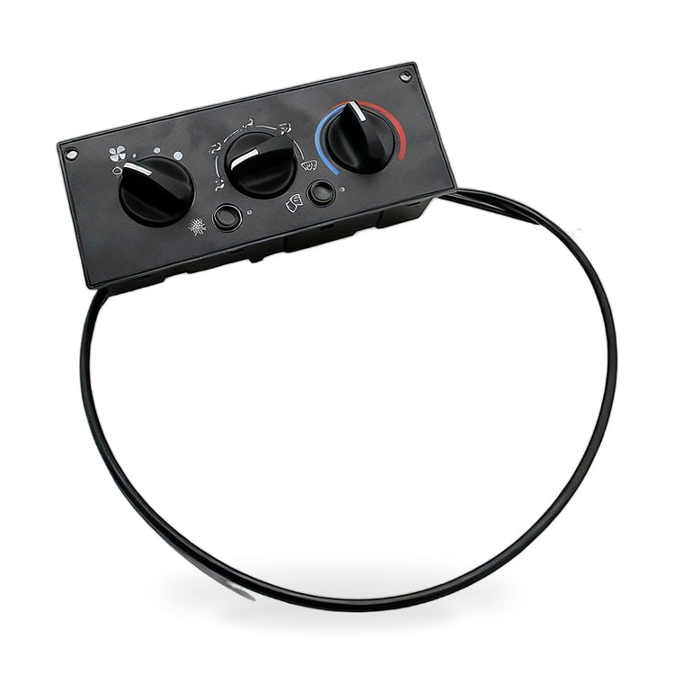 AC Panel Switch Suitable for BMW X3 2.5L-4