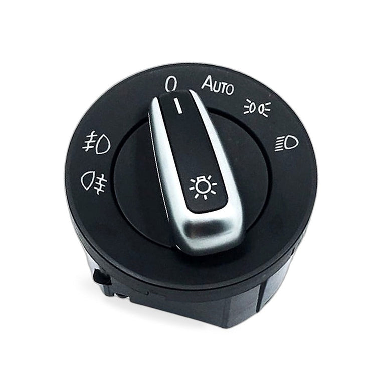 Headlight Switch Suitable for VW Golf Passat Tiguan Jetta 5ND941431B-1