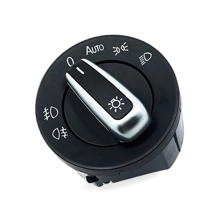 Headlight Switch Suitable for VW Golf Passat Tiguan Jetta 5ND941431B-2