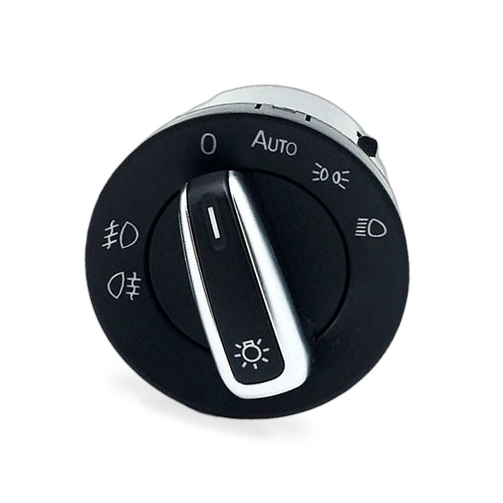 Headlight Switch Suitable for VW Golf Passat Tiguan Jetta 5ND941431B-3