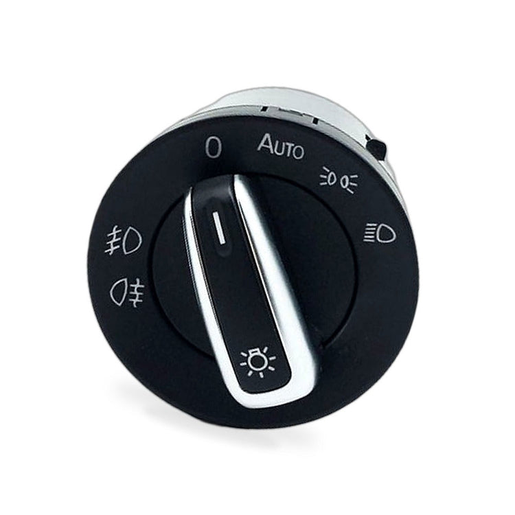 Headlight Switch Suitable for VW Golf Passat Tiguan Jetta 5ND941431B-3