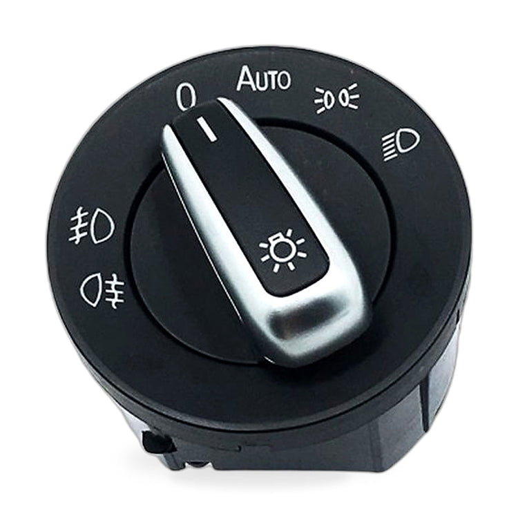 Headlight Switch Suitable for VW Golf Passat Tiguan Jetta 5ND941431B-0