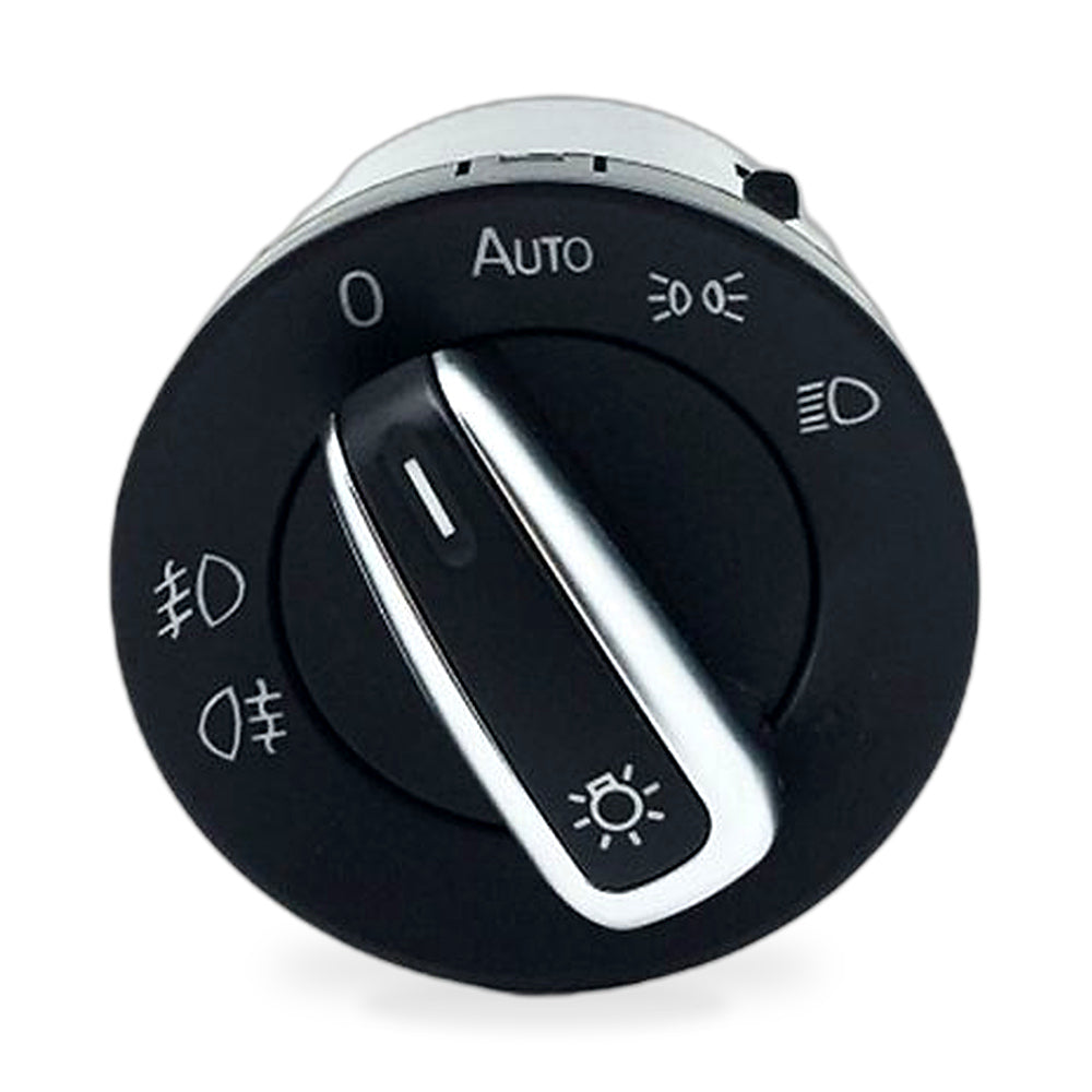 Headlight Switch Suitable for VW Golf Passat Tiguan Jetta 5ND941431B-4