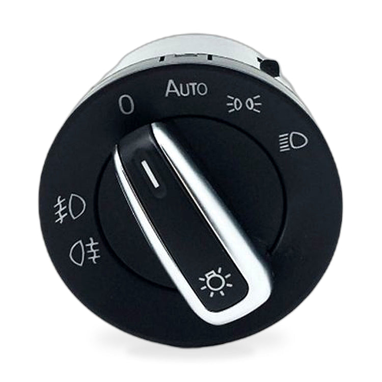 Headlight Switch Suitable for VW Golf Passat Tiguan Jetta 5ND941431B-4