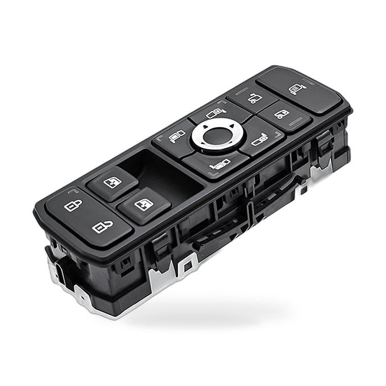 Power Window Control Switch Suitable for Scania P G R T 2004-2016 2398124-0