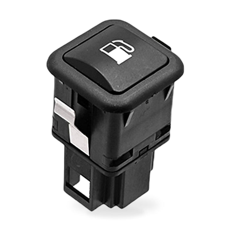Fuel Tank Cap Button Switch Suitable for VW Golf Jetta Passat Bora 1997-2006-0