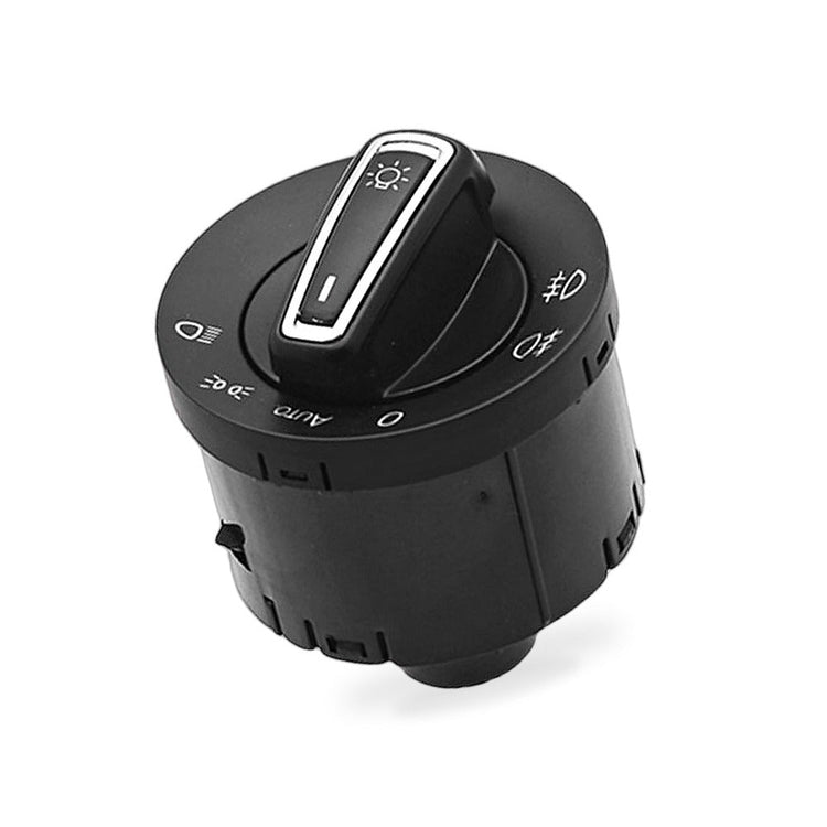 Headlight Switch Suitable for VW Golf 2013-2017 Fog Light 5GG941431D-2