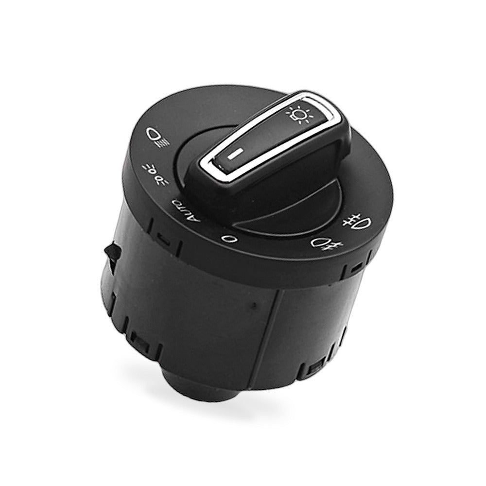 Headlight Switch Suitable for VW Golf 2013-2017 Fog Light 5GG941431D-3