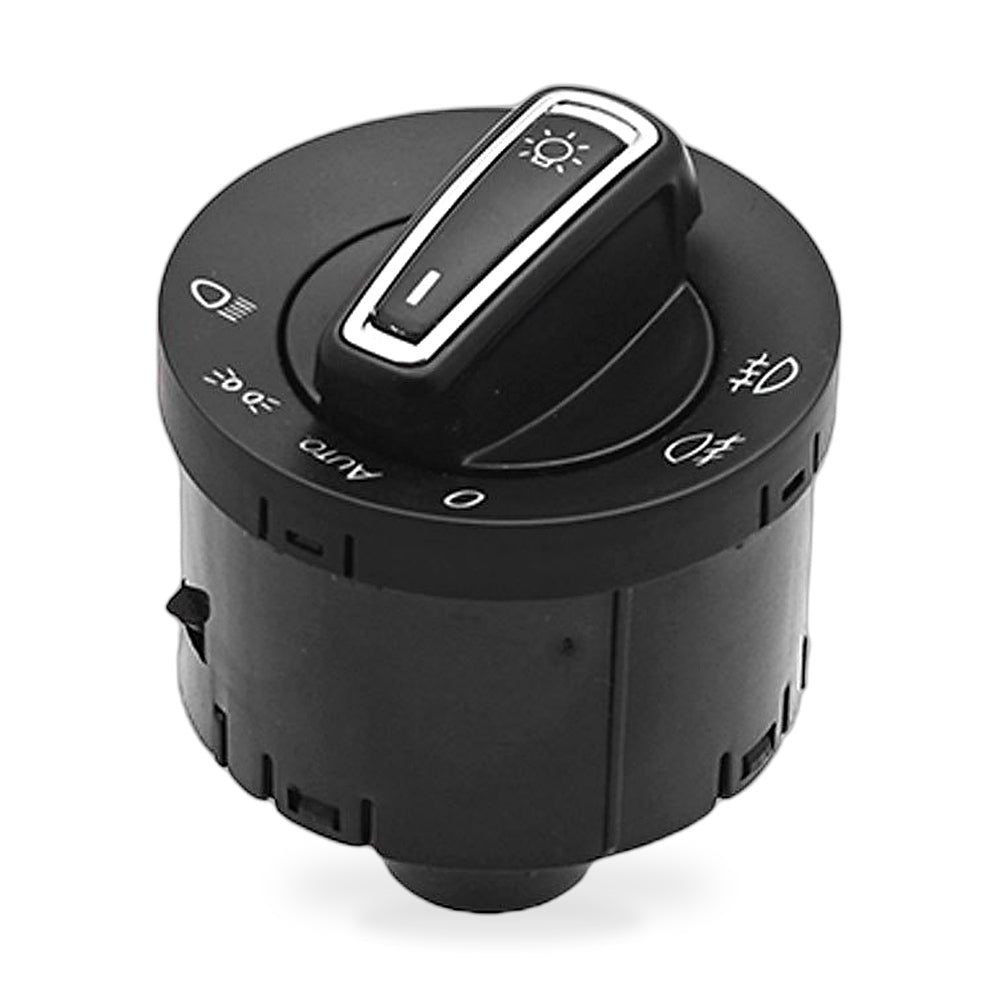Headlight Switch Suitable for VW Golf 2013-2017 Fog Light 5GG941431D-4