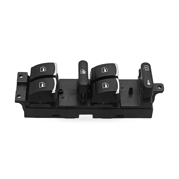 Window Switch Suitable for VW Golf Passat 2000-2004 Power Lifter 18G959857B-4
