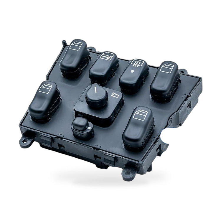 Power Window Switch Suitable for Mercedes ML320 ML350 ML430 1998-2005 1638206610-0