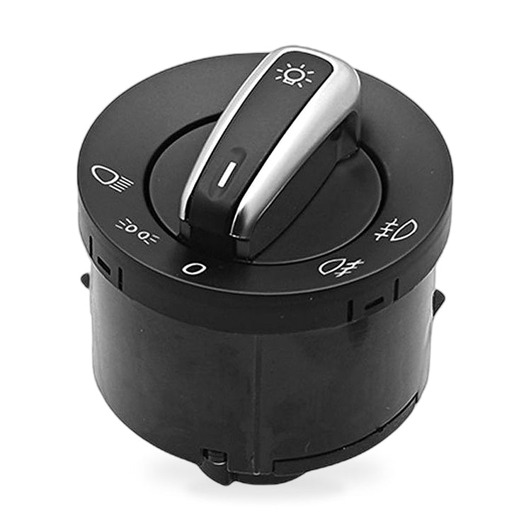 Headlight Control Switch Suitable for VW Jetta Golf Passat 5ND941431A-0