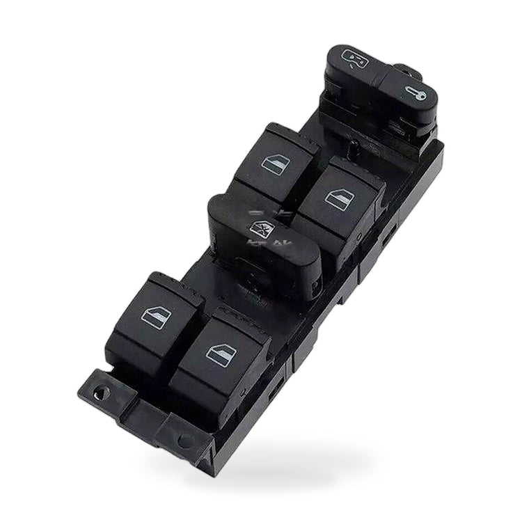 Power Window Switch Suitable for VW Sharan SEAT Alhambra Ford Galaxy 2004-2010-0