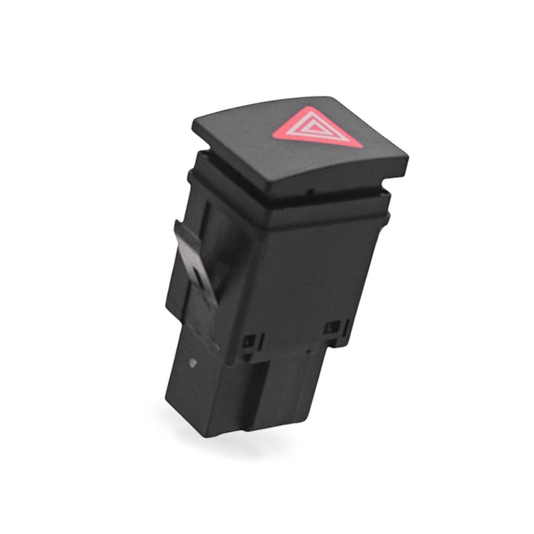Hazard Warning Light Switch Suitable for VW Polo 2002-2010 1.4L 6Q0953235A-1