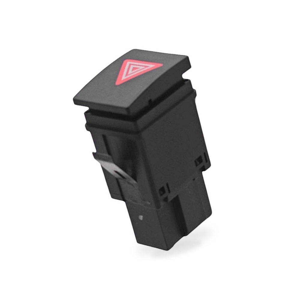 Hazard Warning Light Switch Suitable for VW Polo 2002-2010 1.4L 6Q0953235A-2