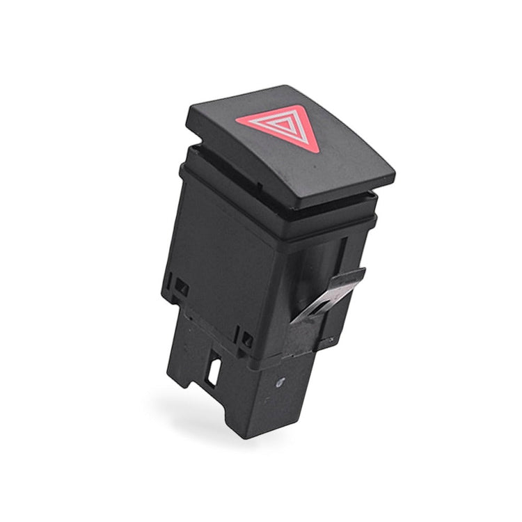 Hazard Warning Light Switch Suitable for VW Polo 2002-2010 1.4L 6Q0953235A-3