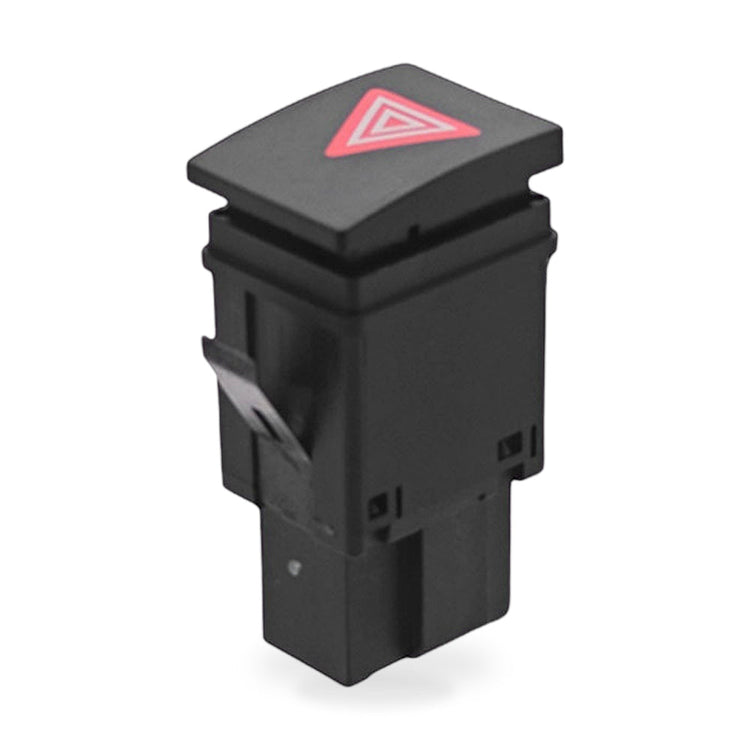 Hazard Warning Light Switch Suitable for VW Polo 2002-2010 1.4L 6Q0953235A-0