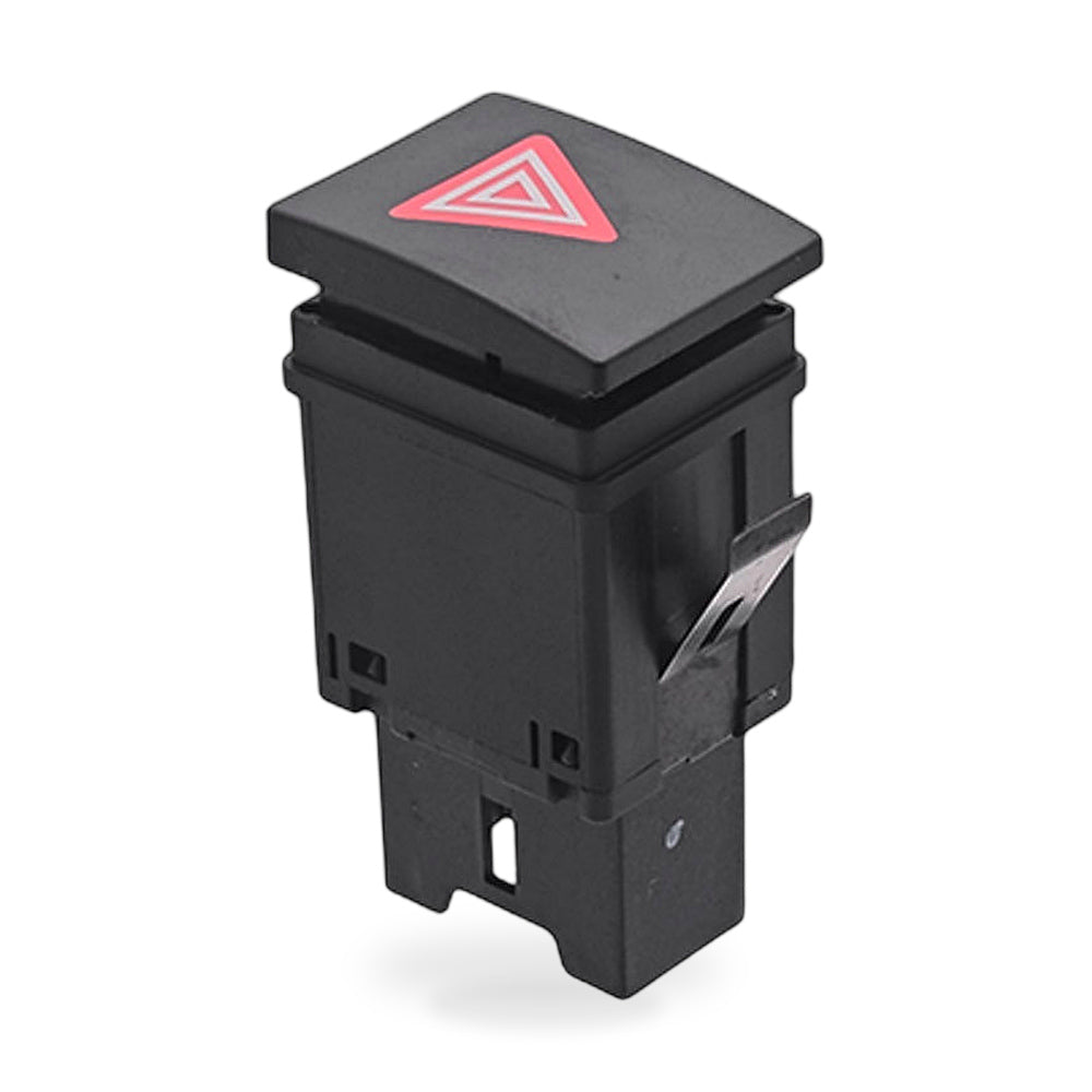 Hazard Warning Light Switch Suitable for VW Polo 2002-2010 1.4L 6Q0953235A-4