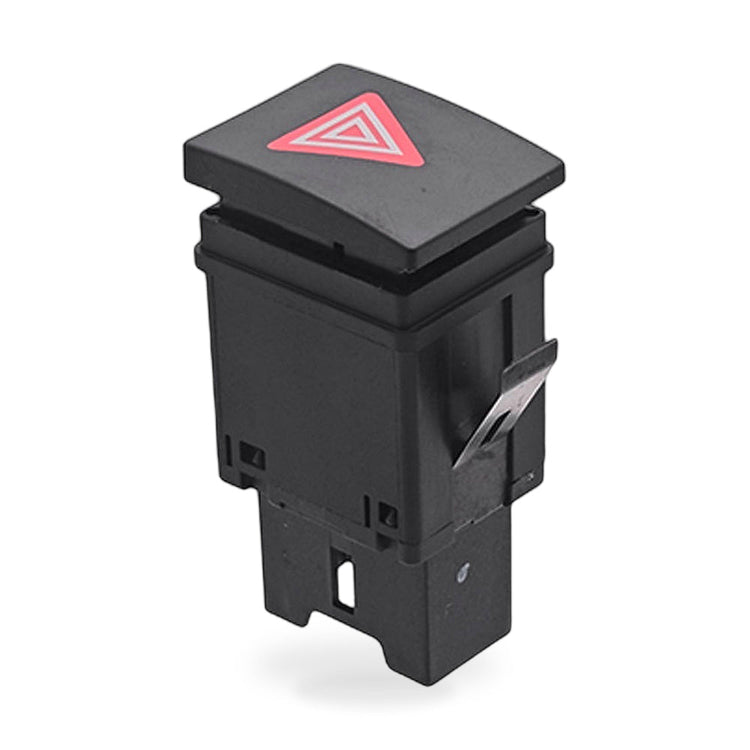 Hazard Warning Light Switch Suitable for VW Polo 2002-2010 1.4L 6Q0953235A-4