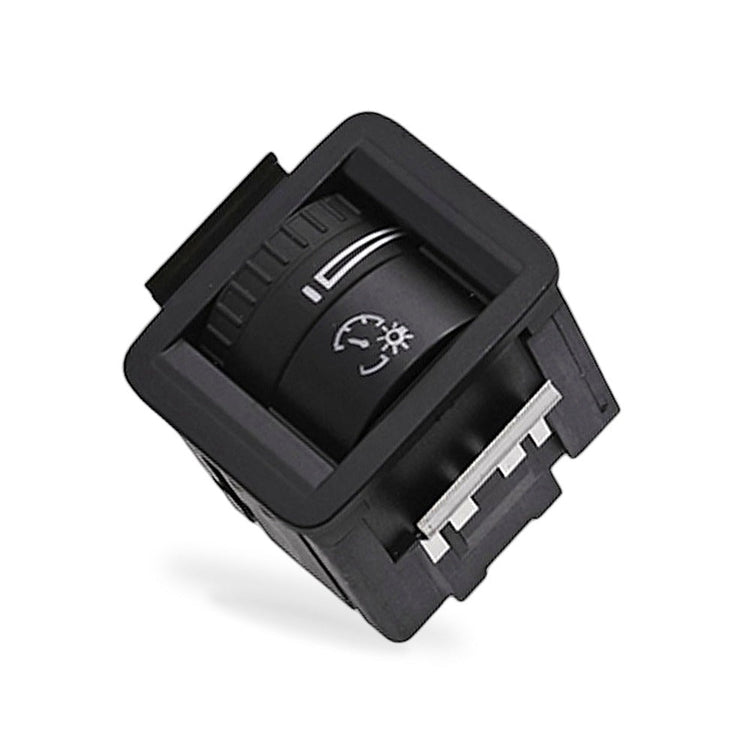 Headlight Control Switch Suitable for VW CC 2009-2017 Passat 2006-2011-1