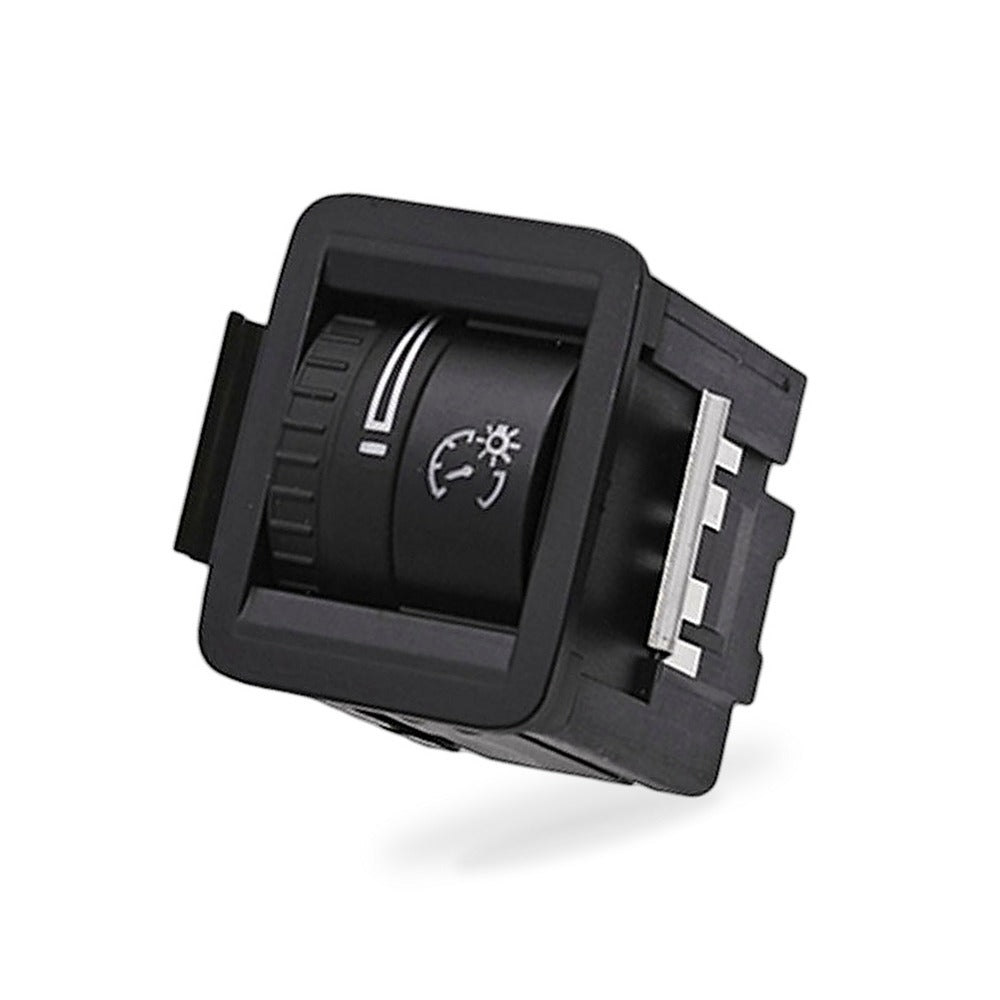 Headlight Control Switch Suitable for VW CC 2009-2017 Passat 2006-2011-2