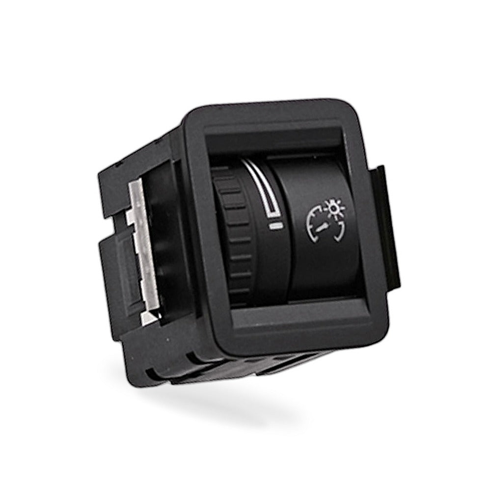 Headlight Control Switch Suitable for VW CC 2009-2017 Passat 2006-2011-3