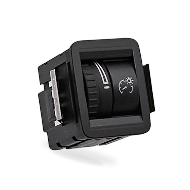 Headlight Control Switch Suitable for VW CC 2009-2017 Passat 2006-2011-3
