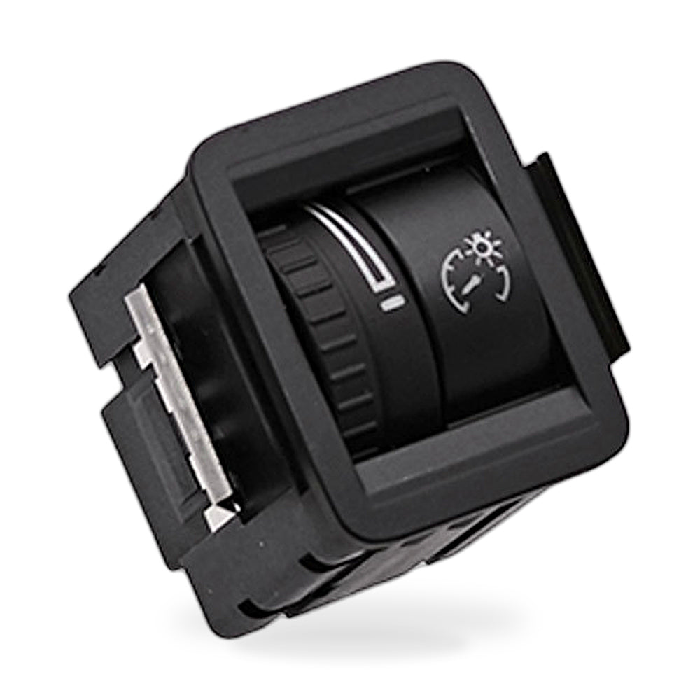 Headlight Control Switch Suitable for VW CC 2009-2017 Passat 2006-2011-4