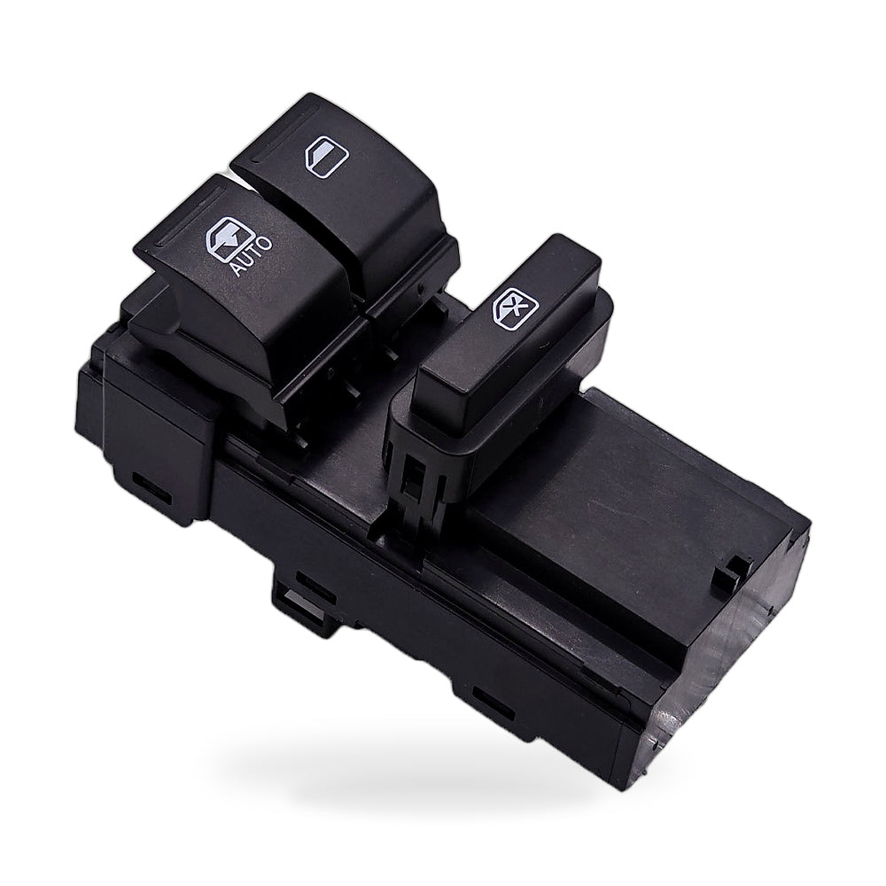 Window Lift Switch Suitable for VW Polo 2011-2022 Power Window Switch 6RU959858C-4