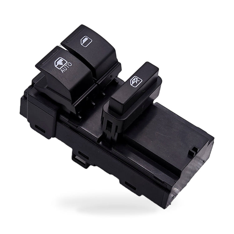 Window Lift Switch Suitable for VW Polo 2011-2022 Power Window Switch 6RU959858C-4