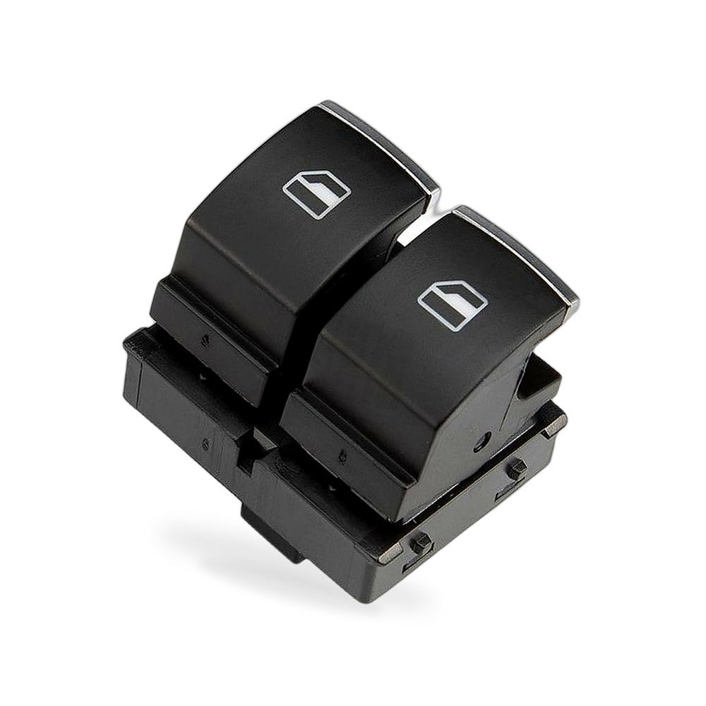 Electric Window Lifter Button Switch Suitable for VW Golf Passat Tiguan-1