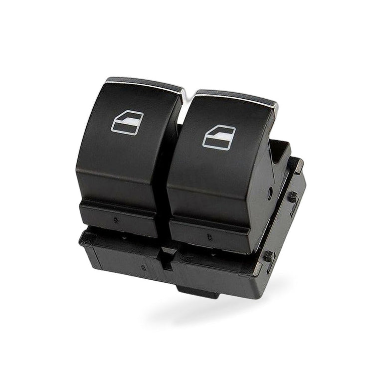 Electric Window Lifter Button Switch Suitable for VW Golf Passat Tiguan-2